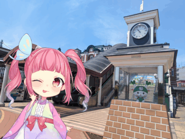 深谷市の偉人・渋沢栄一さんってどんな人？ういねぇが描いてみた